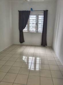 Residensi KepongMas Untuk Disewa | 800 sqft For Rent! Good Condition!!