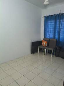 Residensi KepongMas Untuk Disewa | 800 sqft For Rent! Good Condition!!