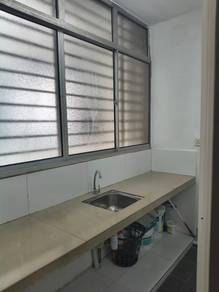 Residensi KepongMas Untuk Disewa | 800 sqft For Rent! Good Condition!!