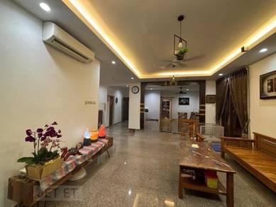 Semi-Detached-House-for-sale-Bandar-Botanic-Selangor