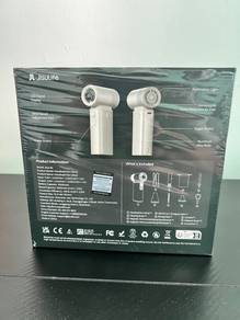 Jisulife ultra 2 handheld fan