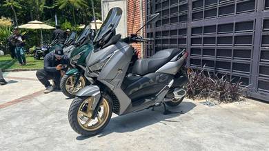 5 Tahun Warranty FullLoan Aveta Nova 250 Promo