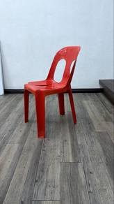 Plastic Chair
