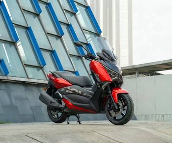 5 Tahun Warranty FullLoan Aveta Nova 250 Promo