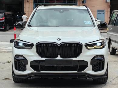 Bmw X5 3.0 I6 XDRIVE45E AWD HYBRID G05 SunRoof HUD