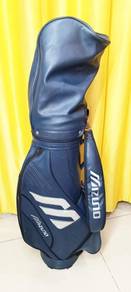 Mizuno Taylormade Golf Set BM3 Full Complete Set