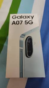 Samsung Galaxy A07 5g 