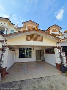 2-storey-Terraced-House-for-sale-Skudai-Johor