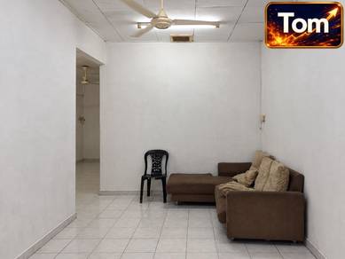 1-storey-Terraced-House-for-rent-Bukit-Tambun-Penang