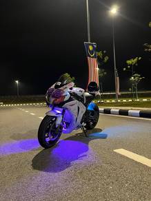 FOR SALE: Honda CBR1000RR SC59