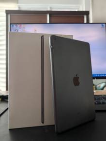 iPad 9th Gen 64GB (including Apple Pencil) 