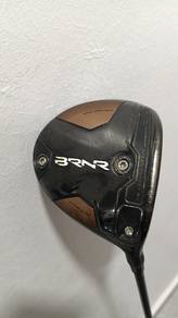 Taylormade Mini Driver, Stealth 3wood and 5wood