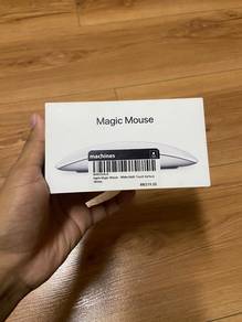 Apple Magic Mouse Usb-C