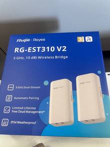 Ruijie Reyee RG-EST310 V2