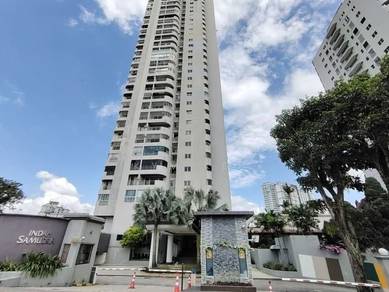 Indah Samudra Condominium