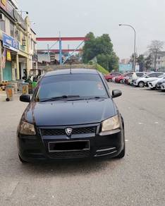 2009 Proton SAGA 1.3 H-LINE (M)