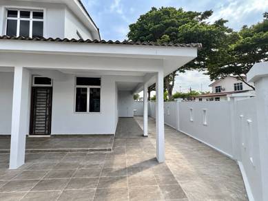 2-storey-Terraced-House-for-sale-Skudai-Johor
