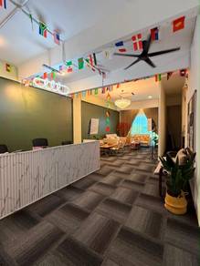 Separuh Office   1 Bilik untuk Disewa | Sunsuria City