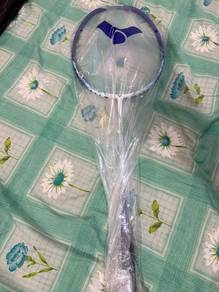 victor thruster K One (TK-ONE/A) Badminton Racket