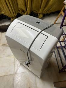 Hisense Portable Aircond 1.5HP AP12NXG1  