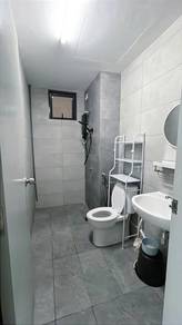 Bilik Sewa BUNK BED FREE WiFi M ASTRA CO-LIVING Setapak