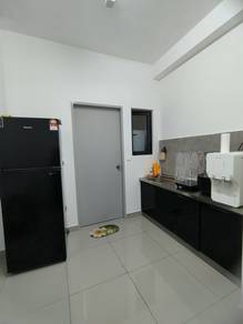 Bilik Sewa BUNK BED FREE WiFi M ASTRA CO-LIVING Setapak