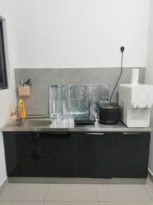 Bilik Sewa BUNK BED FREE WiFi M ASTRA CO-LIVING Setapak