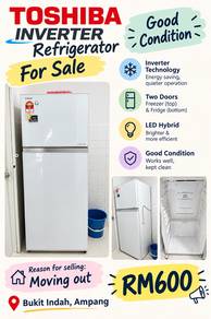 For Sale - Fridge