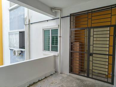 Bahagia Residences