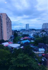 Comfortable Family Home at Lavender Park in Jelutong area, Penang.