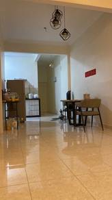 Comfortable Family Home at Lavender Park in Jelutong area, Penang.