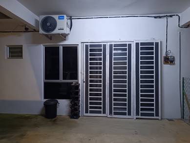 Rumah Sewa Taman Residensi Mesra