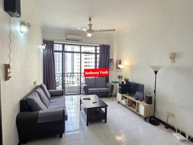 Sunny Ville Condominium