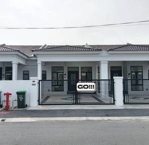 Terraced-House-for-sale-Sungai-Petani-Kedah