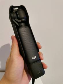 DJI Pocket 3