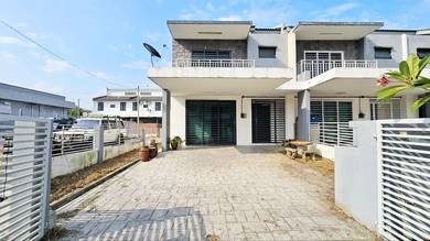 2-storey-Terraced-House-for-sale-Sepang-Selangor