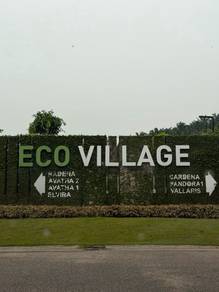 Cluster-House-for-sale-Gelang-Patah-Johor