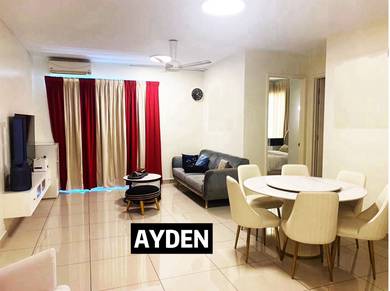 Ocean View Residences @ Harbour Place