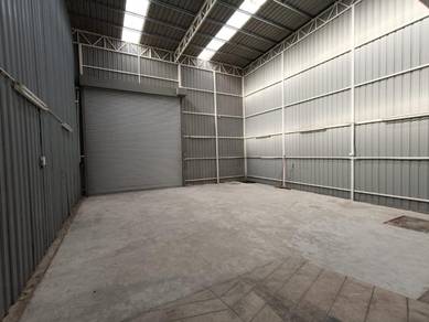 Warehouse-/-Factory-for-rent-Batu-Kawan-Penang