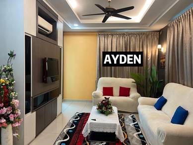 BM City Suites @ BM City Mall