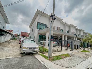 2-storey-Terraced-House-for-sale-Shah-Alam-Selangor