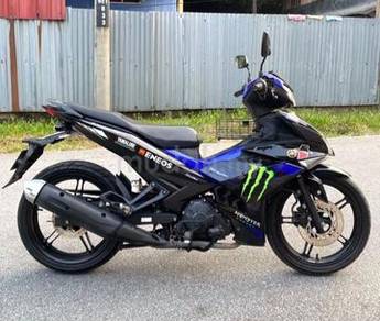  Yamaha Y15 V2 for sale 