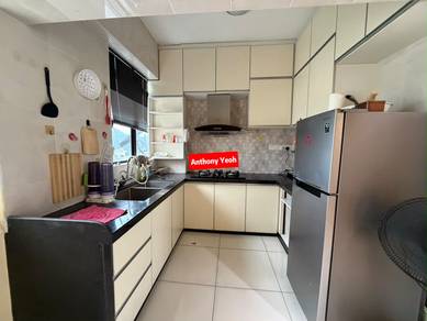 Sunny Ville Condominium