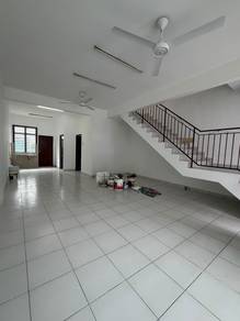 2-storey-Terraced-House-for-sale-Senai-Johor