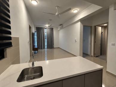 Citizen 2 Condominium Old Klang Road Freehold Non Bumi Full Loan