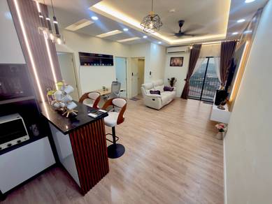 Dian Residency @ Shah Alam