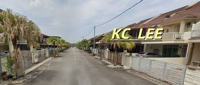 2.5-storey-Terraced-House-for-sale-Bukit-Mertajam-Penang