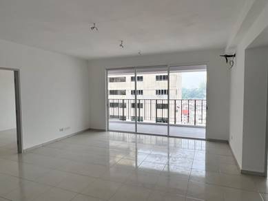 New Luxury Condo Central Residence At Jelutong Cheaper Price in Market