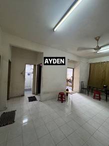 Taman Pulasan