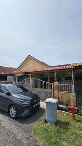 Bandar Seri Ehsan, Non Bumi,Renovated and Fully Furnished,PALING MURAH